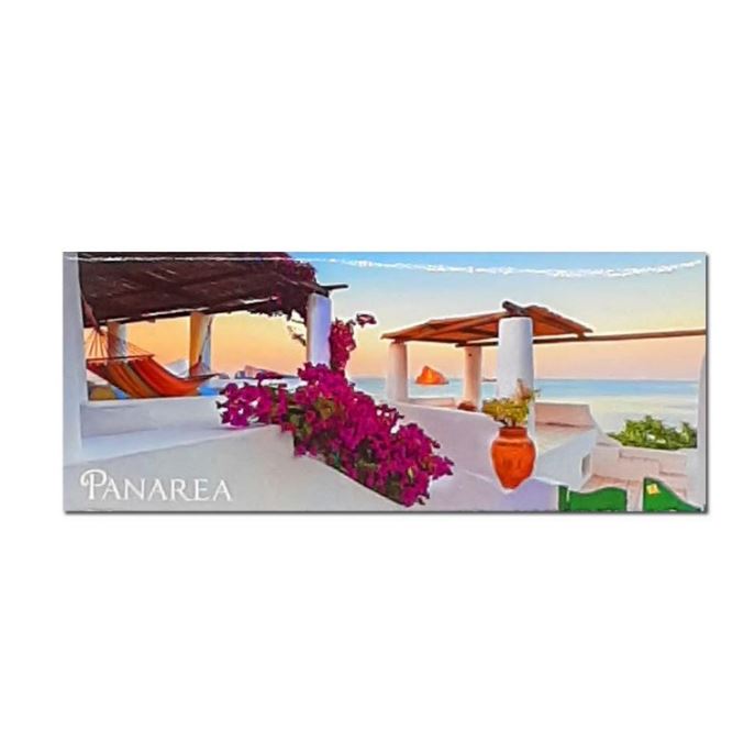 Panarea - Magnete -