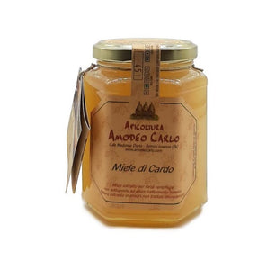 Miele di Cardo 500 gr