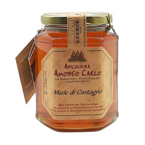 Miele di Castagno 400 gr