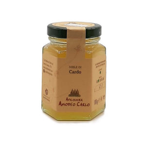 Miele di Cardo 100 gr