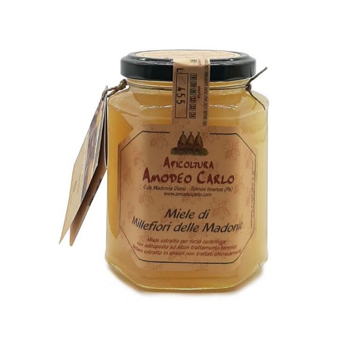 Miele di Millefiori 400 gr