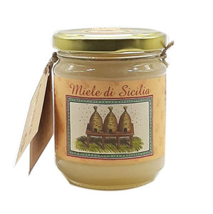 Miele di Sulla 250 gr
