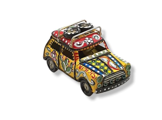 Mini Mini - Miniature Decorate -
