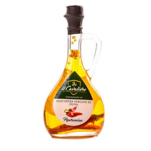 Olio Extra Vergine Aromatizzato Peperoncino  - 100 ml