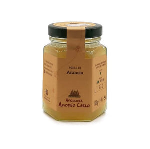 Miele di Arancio 100 gr