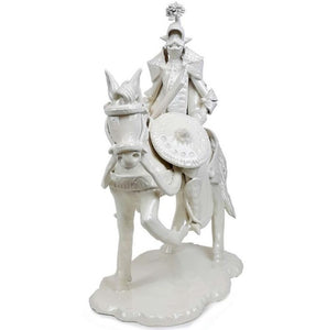 Paladino a Cavallo