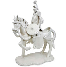 Carica l&#39;immagine nel visualizzatore di Gallery, Paladino a Cavallo

