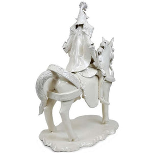 Paladino a Cavallo