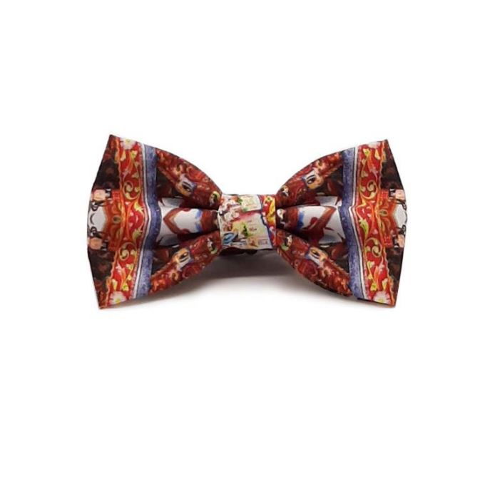 Papillon Carretto Siciliano