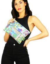 Carica l&#39;immagine nel visualizzatore di Gallery, Pochette &quot;Sicilia&quot;
