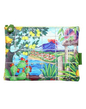 Carica l&#39;immagine nel visualizzatore di Gallery, Pochette &quot;Sicilia&quot;

