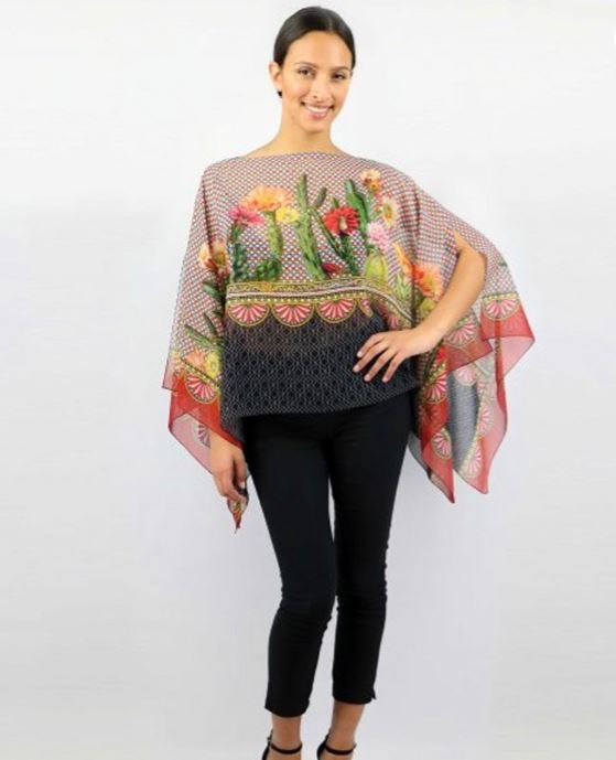 Poncho 