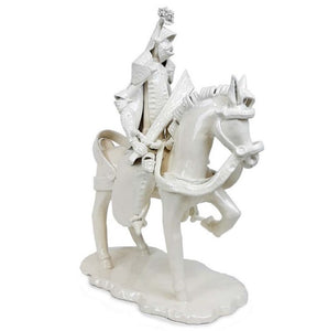 Paladino a Cavallo