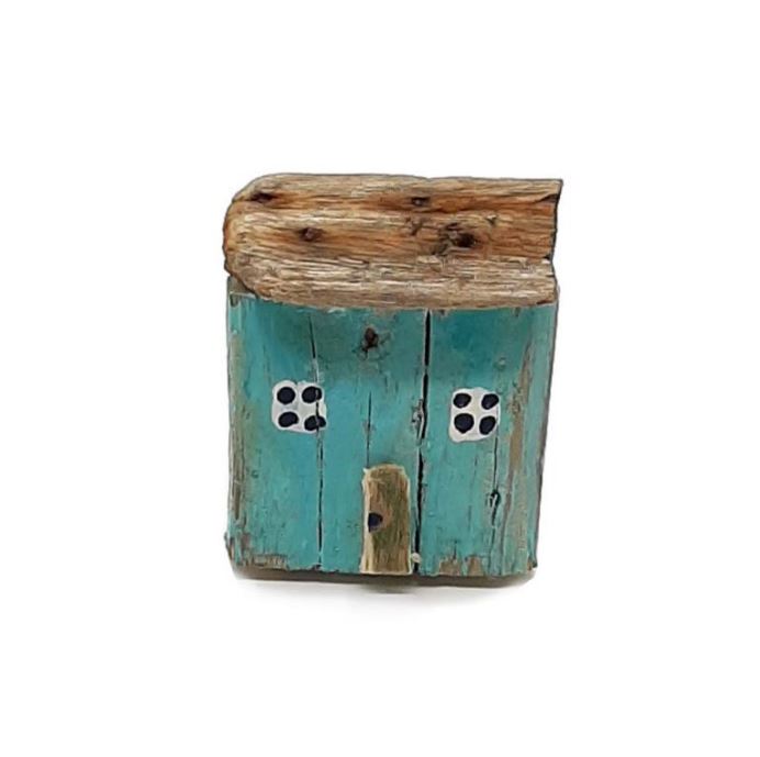Casetta in Legno