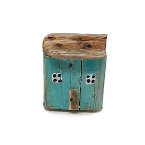Casetta in Legno
