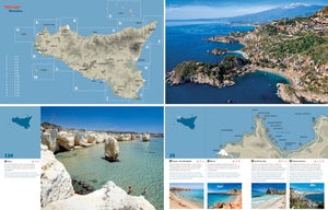Spiagge in Sicilia - Beaches of Sicily