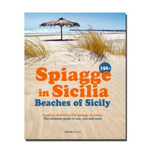 Carica l&#39;immagine nel visualizzatore di Gallery, spiagge_sicilia_sole_mare
