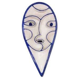 Antipastiera Maschera