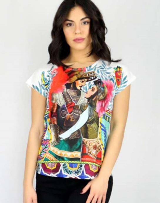 T-Shirt 