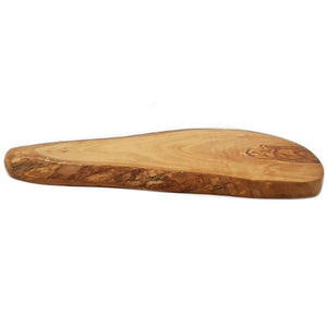 Tagliere Irregolare in Legno di Olivo