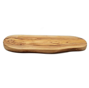 Tagliere Irregolare in Legno di Olivo