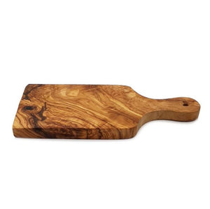 Taglieri Rettangolari in Legno di Olivo ~ 23 cm