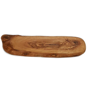 Tagliere Irregolare in Legno di Olivo